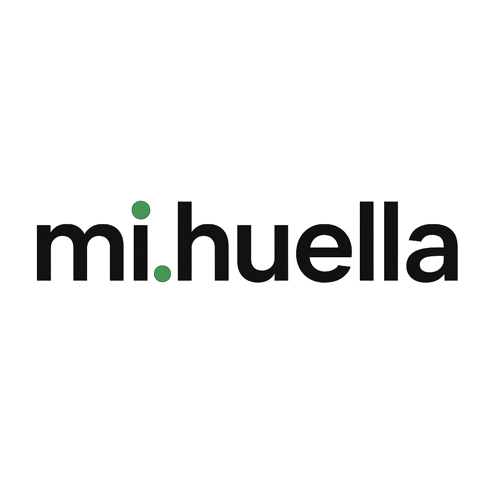 mi.huella
